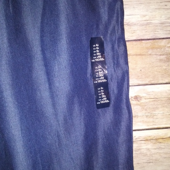 Women's pants Gap - Picture 7 of 8